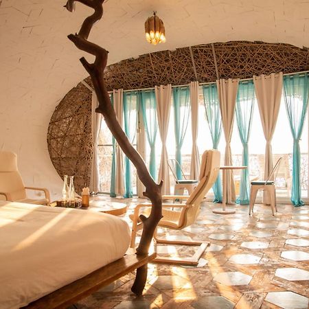 Obrigado By Craftels Hotell Canaguinim Exteriör bild