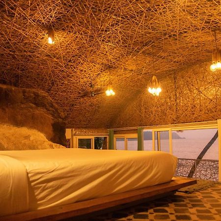 Obrigado By Craftels Hotell Canaguinim Exteriör bild
