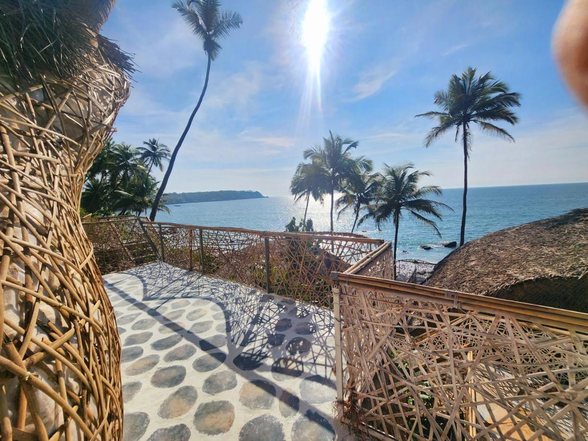 Obrigado By Craftels Hotell Canaguinim Exteriör bild