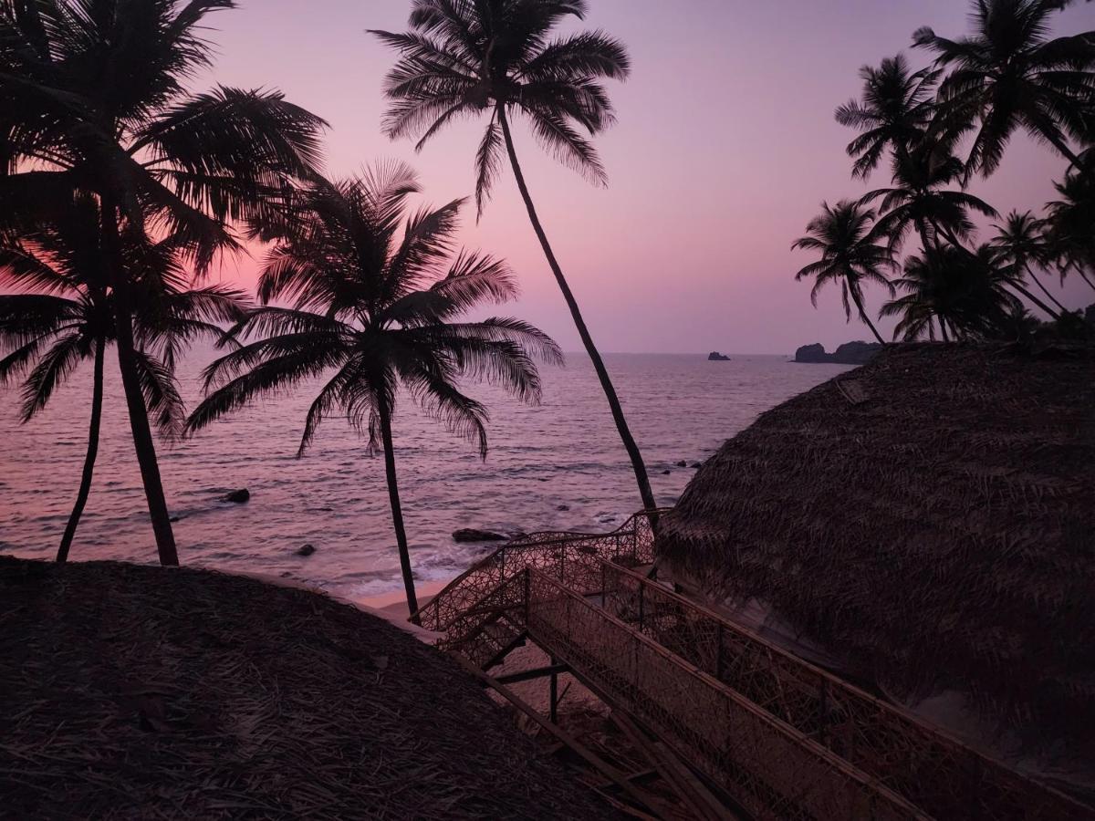 Obrigado By Craftels Hotell Canaguinim Exteriör bild