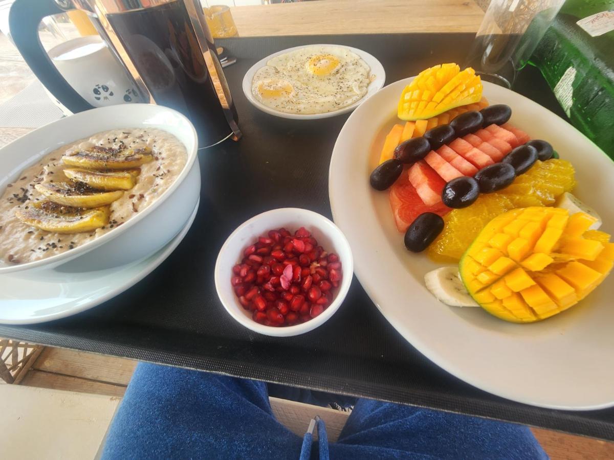 Obrigado By Craftels Hotell Canaguinim Exteriör bild