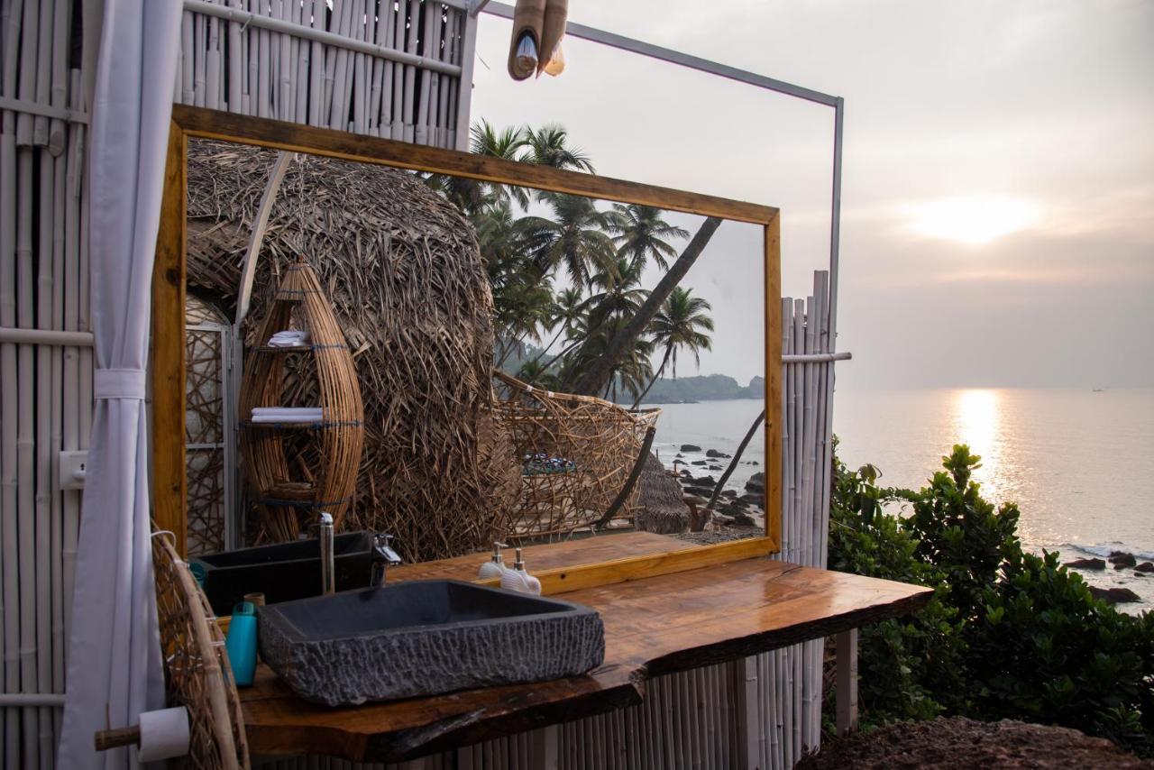 Obrigado By Craftels Hotell Canaguinim Exteriör bild
