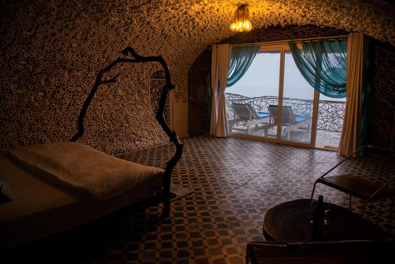 Obrigado By Craftels Hotell Canaguinim Exteriör bild