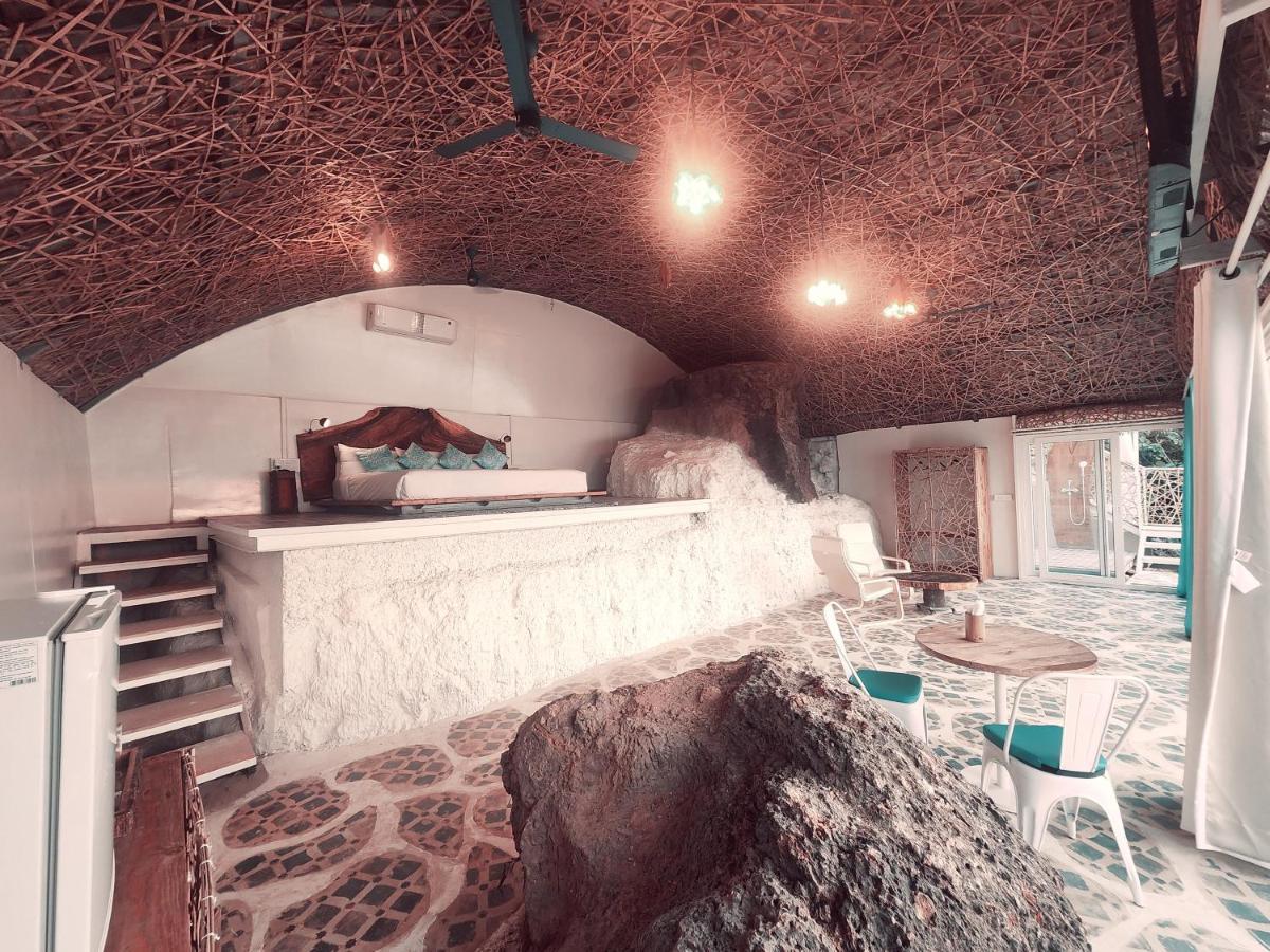 Obrigado By Craftels Hotell Canaguinim Exteriör bild