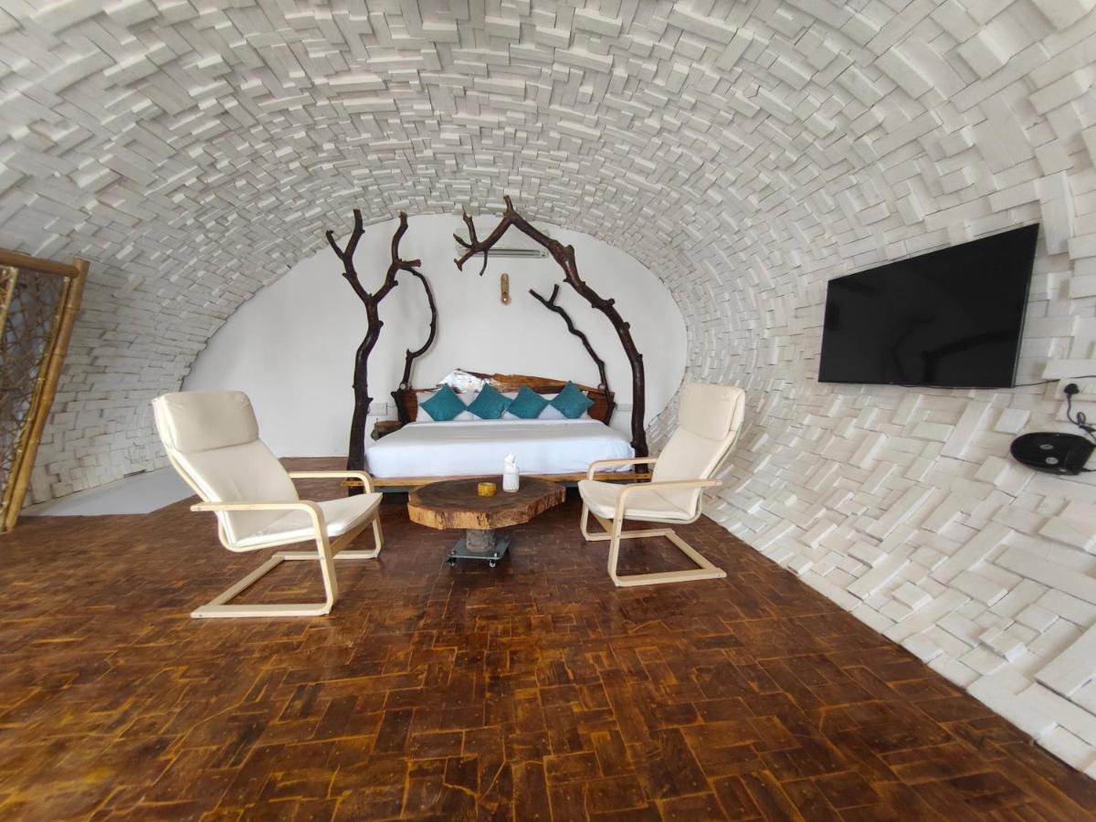 Obrigado By Craftels Hotell Canaguinim Exteriör bild