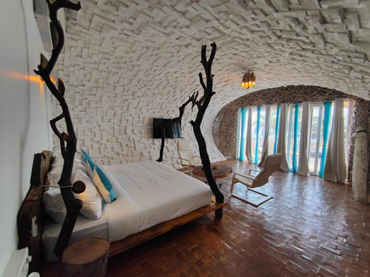 Obrigado By Craftels Hotell Canaguinim Exteriör bild
