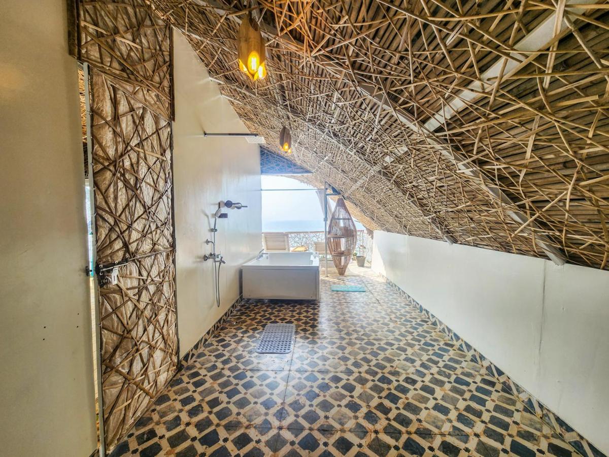 Obrigado By Craftels Hotell Canaguinim Exteriör bild