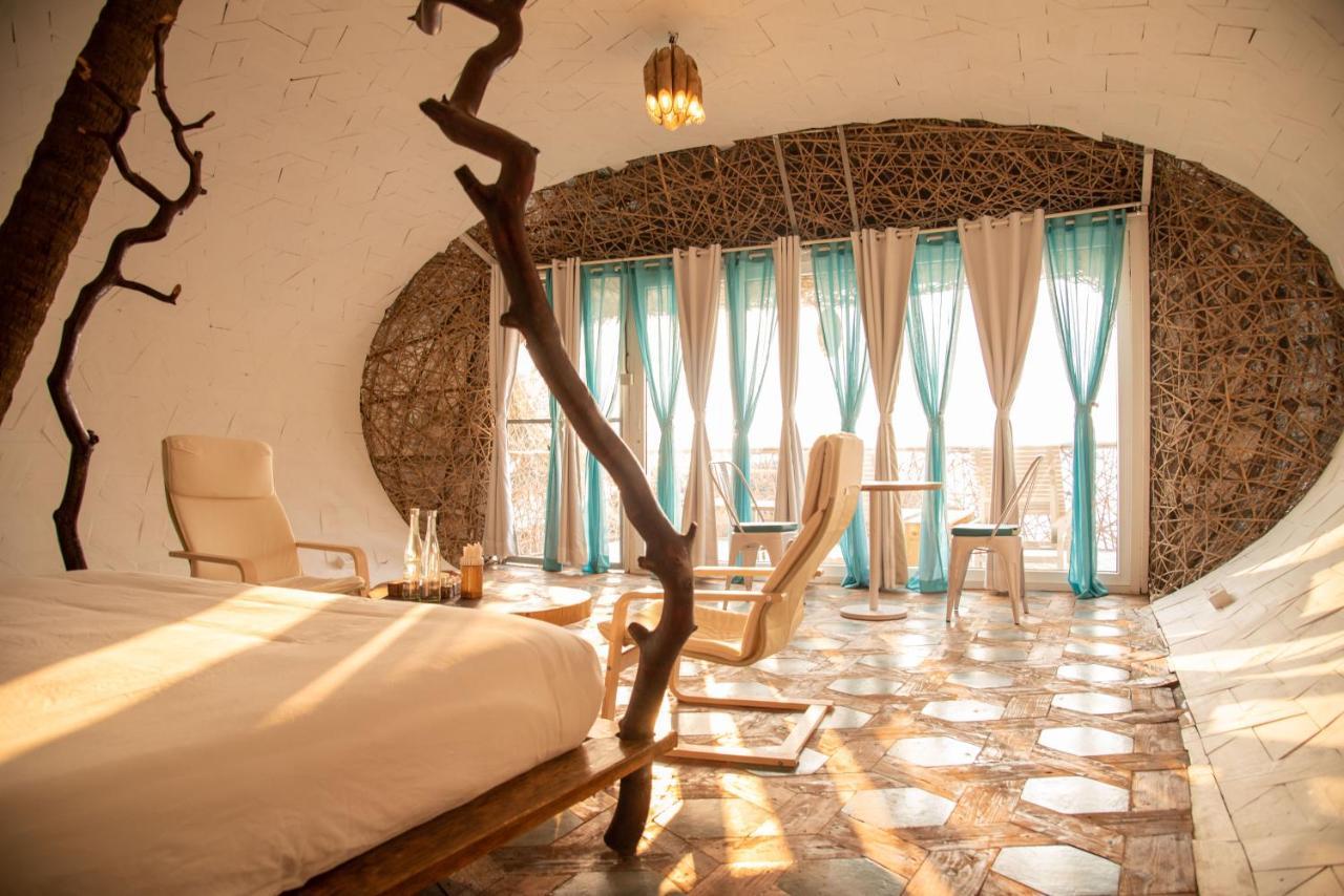Obrigado By Craftels Hotell Canaguinim Exteriör bild