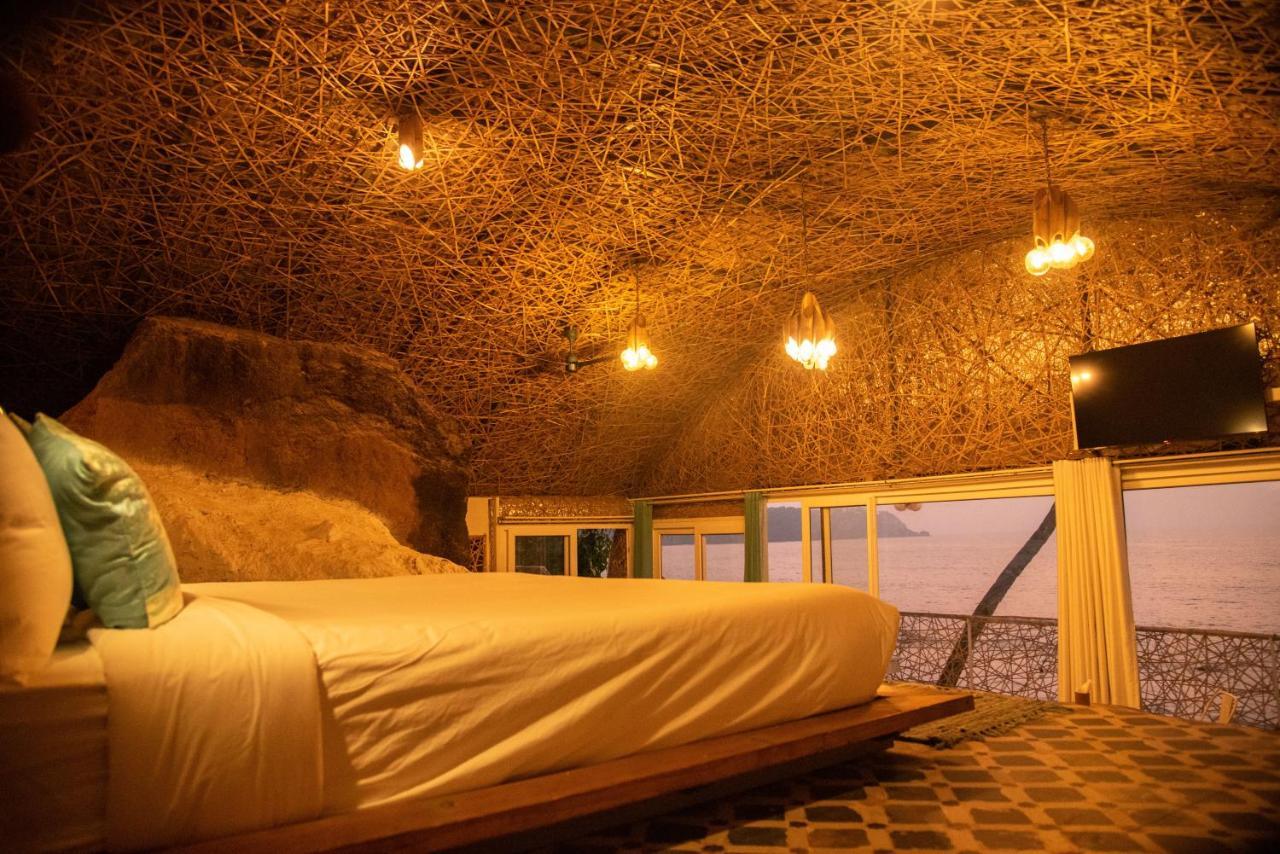 Obrigado By Craftels Hotell Canaguinim Exteriör bild
