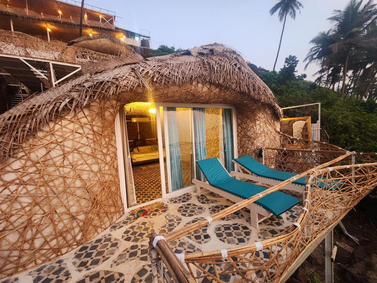 Obrigado By Craftels Hotell Canaguinim Exteriör bild