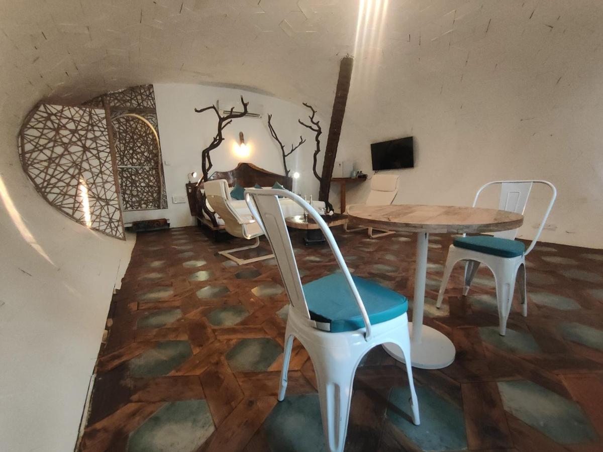 Obrigado By Craftels Hotell Canaguinim Exteriör bild