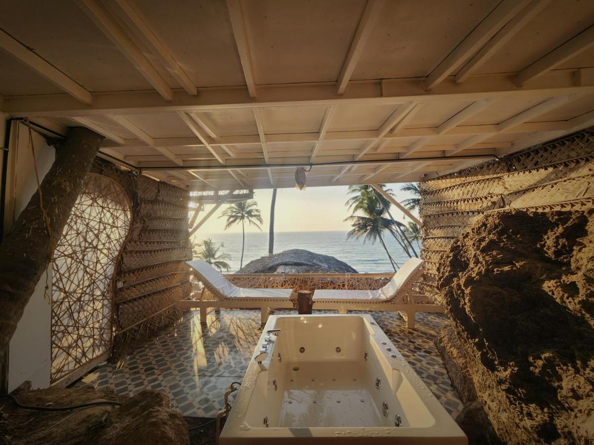 Obrigado By Craftels Hotell Canaguinim Exteriör bild